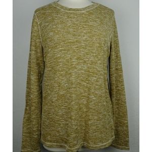 Universal thread long sleeve size XL